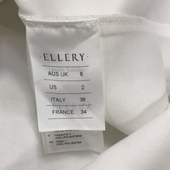 ELLERY HOPPER COWL TOP - Picture 9 of 14